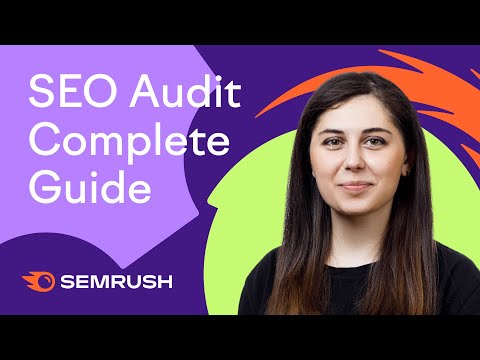 How to Do an SEO Audit to Improve your Rankings (2024)