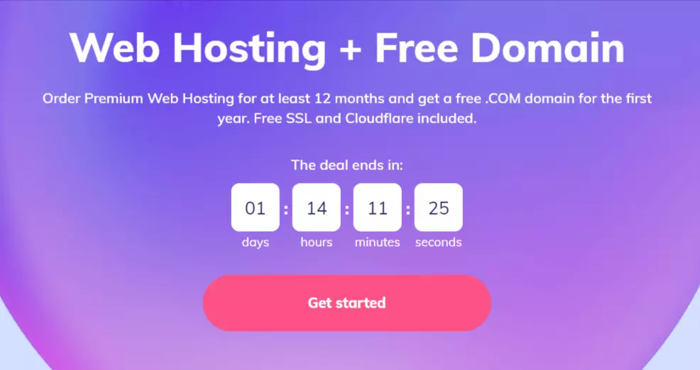 How to buy hosting from Hostinger?