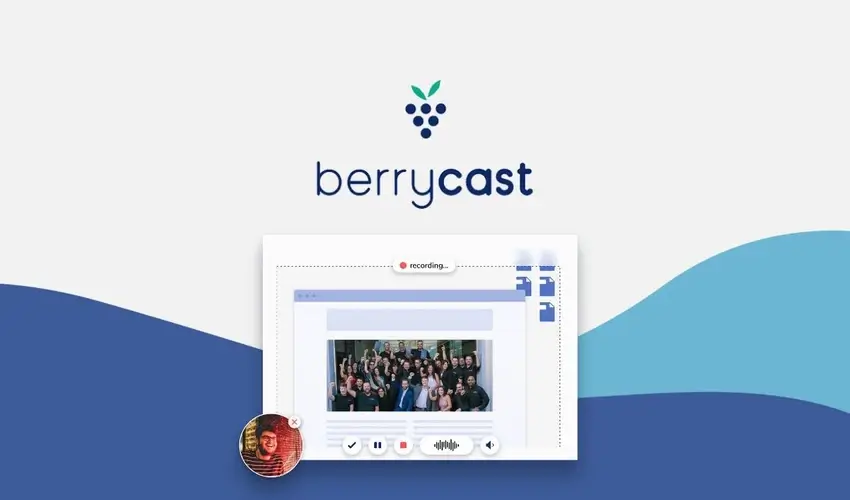Berrycast appsumo deal