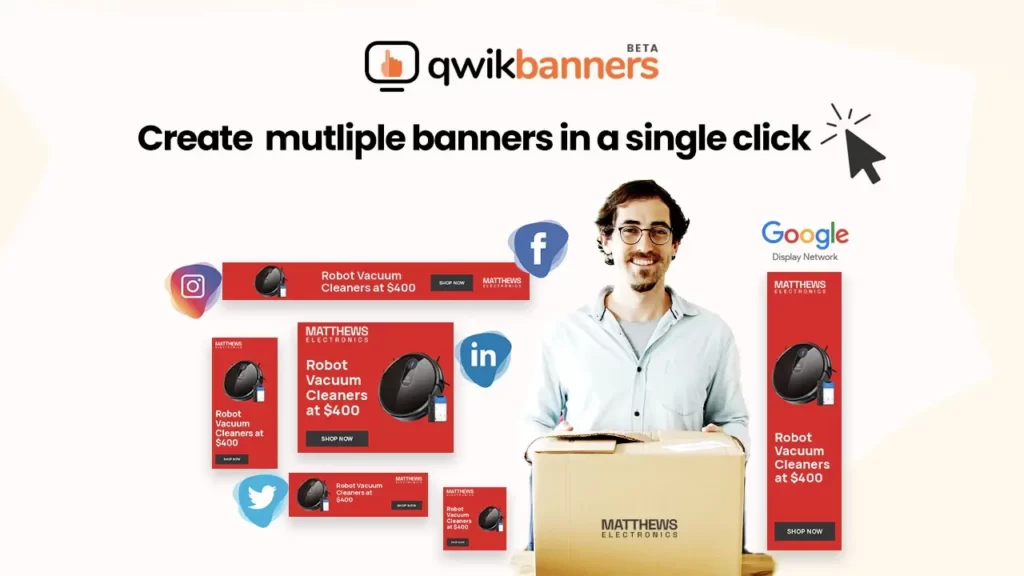 QwikBanners appsumo deal