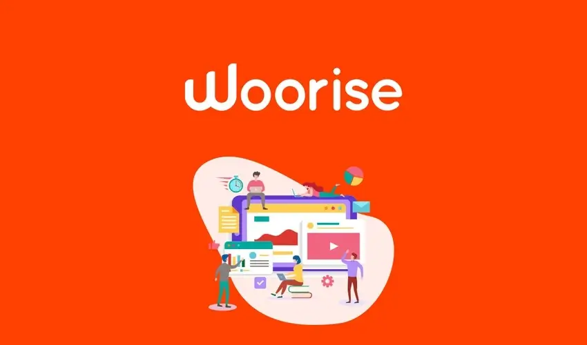 Woorise appsumo deal