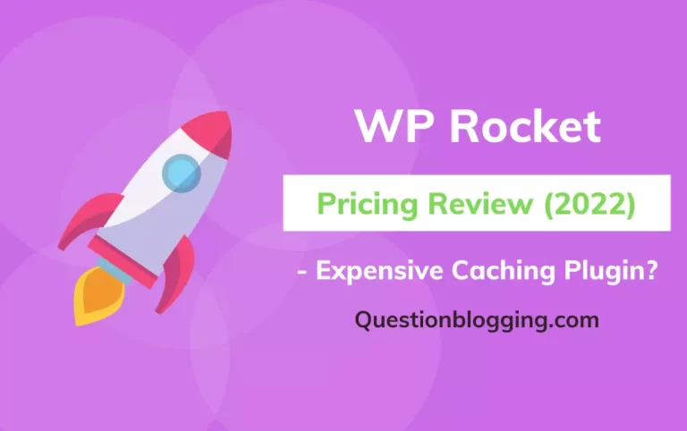 WP Rocket Pricing Updated: Is It Really Expensive Now?