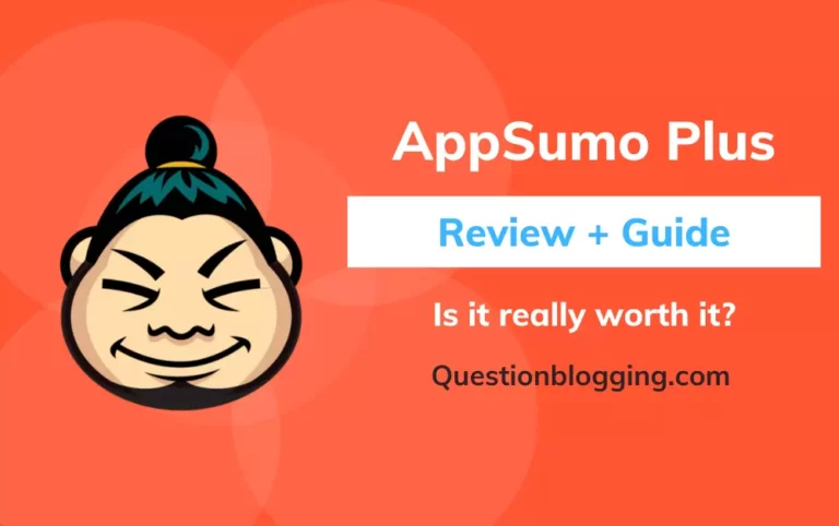 AppSumo Plus Review (2022) – Is It Really Worth It?